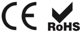 CE ROHS Logo